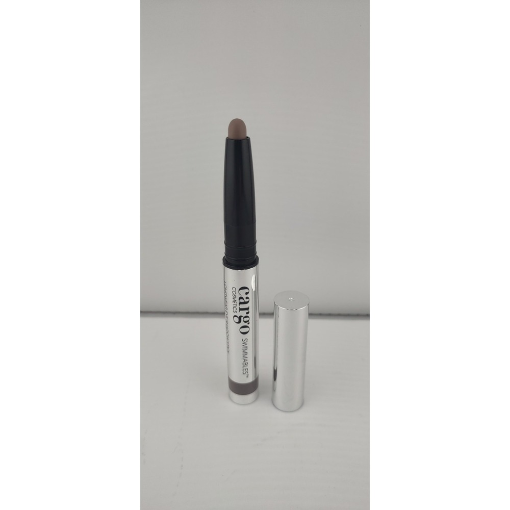 Cargo Swimmables Sandy Bay Longwear Eye Shadow Stick. Full size NWOB.
